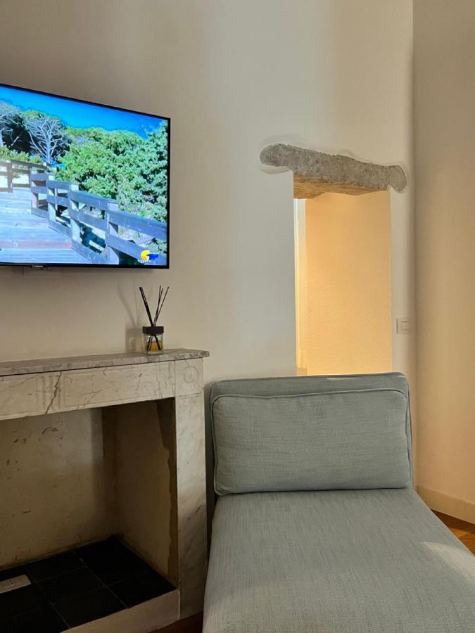 Dimora Elle Hotel La Maddalena  Luaran gambar