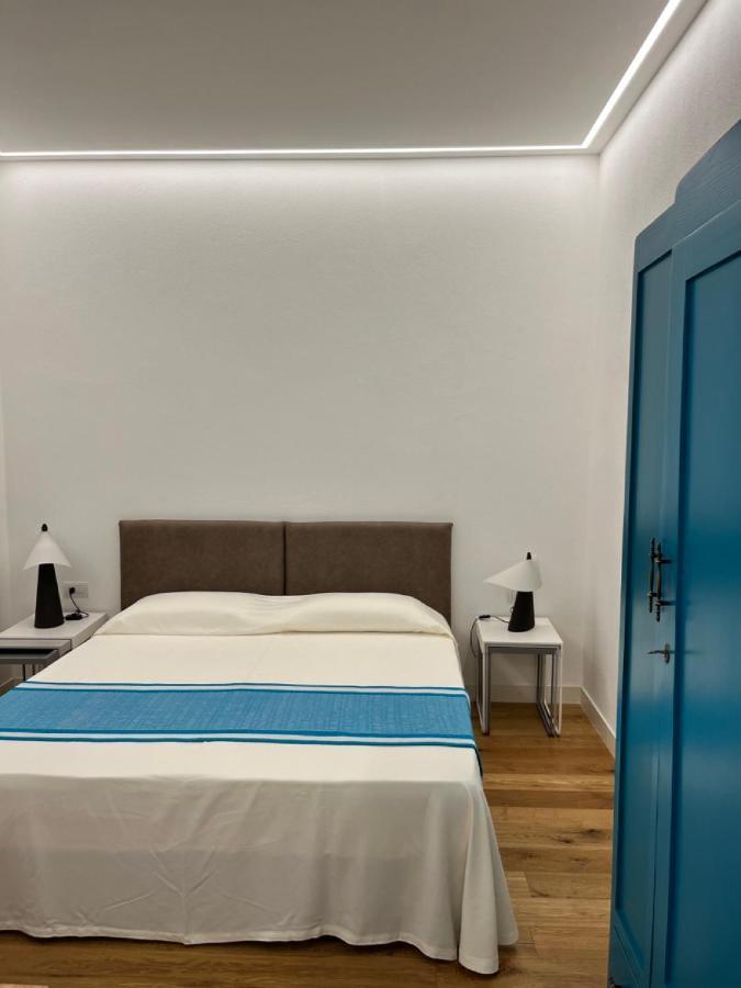 Dimora Elle Hotel La Maddalena  Luaran gambar