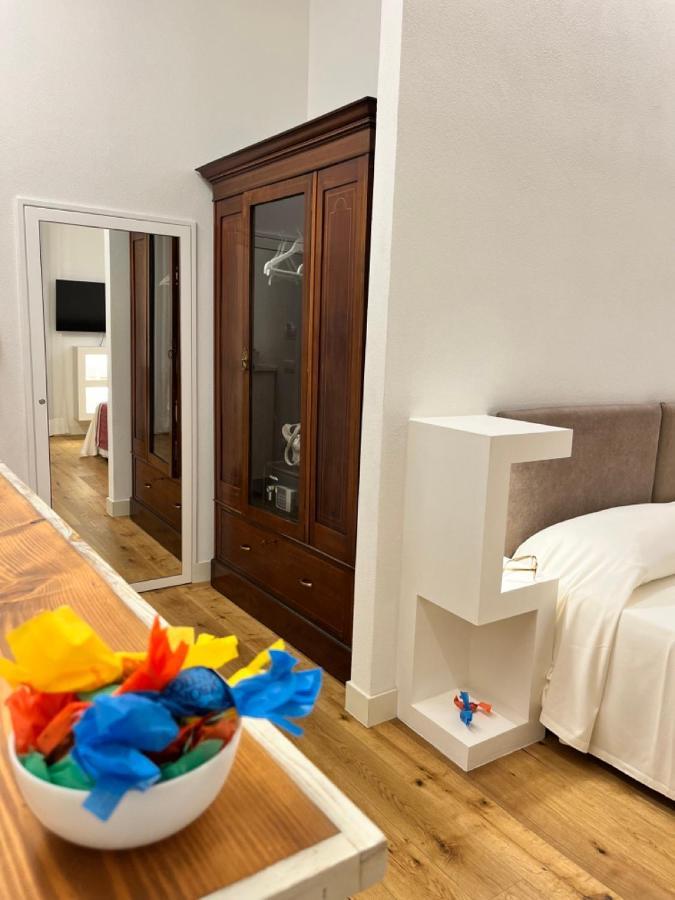 Dimora Elle Hotel La Maddalena  Luaran gambar