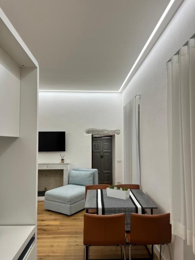 Dimora Elle Hotel La Maddalena  Luaran gambar