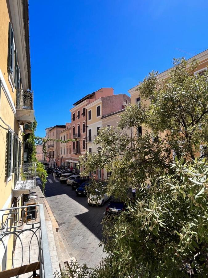 Dimora Elle Hotel La Maddalena  Luaran gambar